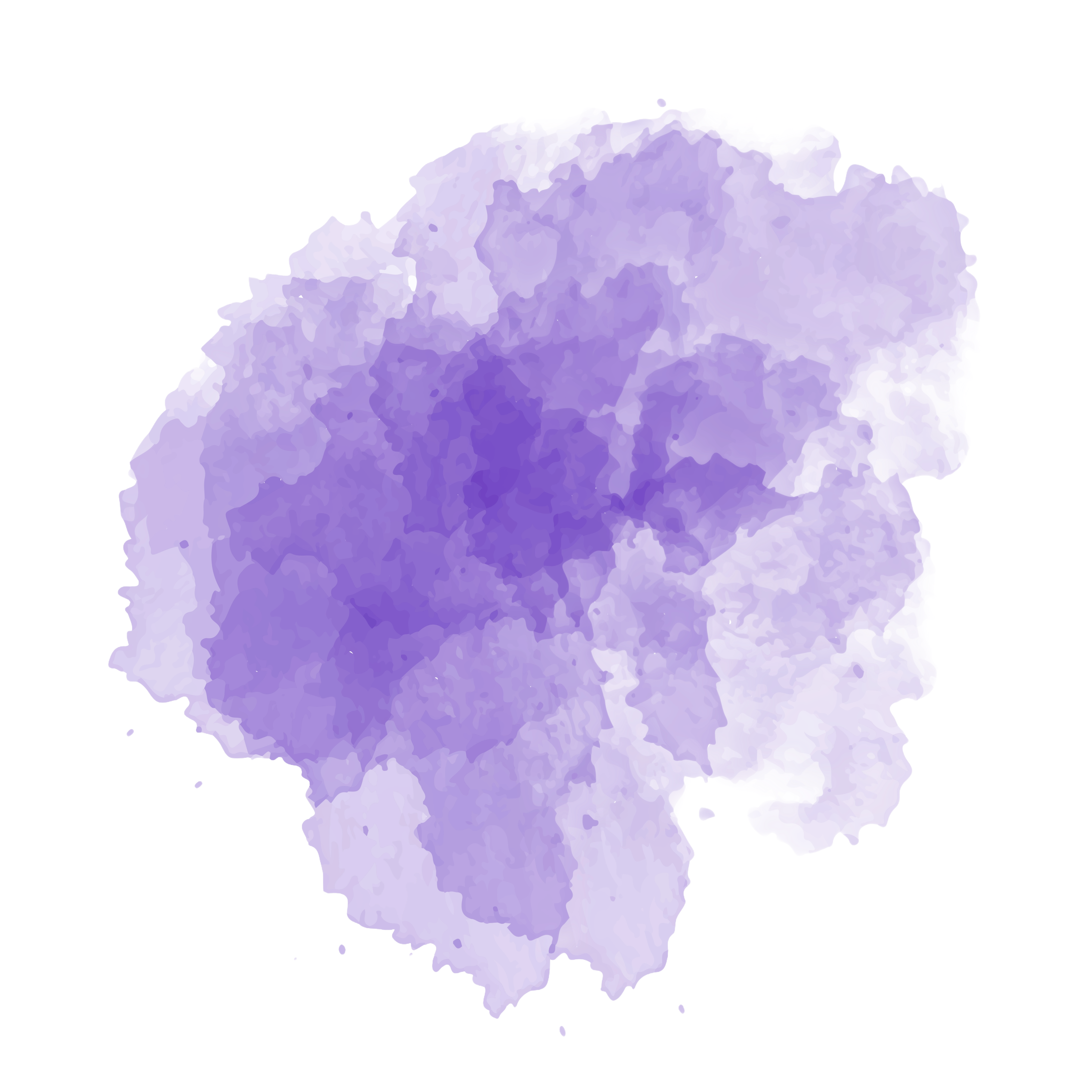 Fond Aquarelle